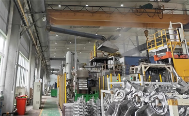 汽車產(chǎn)業(yè)鏈動態(tài) 大眾擴產(chǎn)布局未來，云海金屬穩(wěn)健增長，南美市場成新增長極