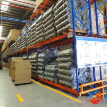 上海華宇金屬材料銷售中心 專業(yè)供應(yīng)電工純鐵與冷軋鋼材的一站式解決方案